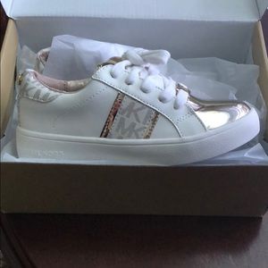 Michael Kors shoes new